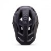 KASK ROWEROWY FOX RAMPAGE BLACK CAMO M